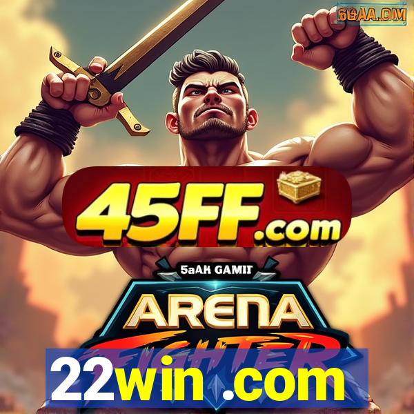 22win .com